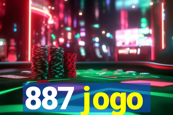 887 jogo